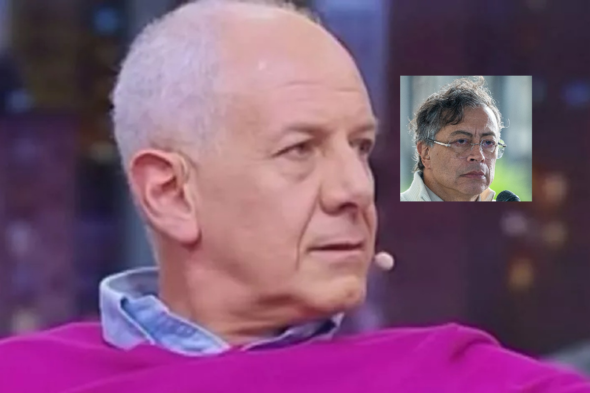 Felipe Zuleta arremete contra el presidente por muerte de niño de 7 años