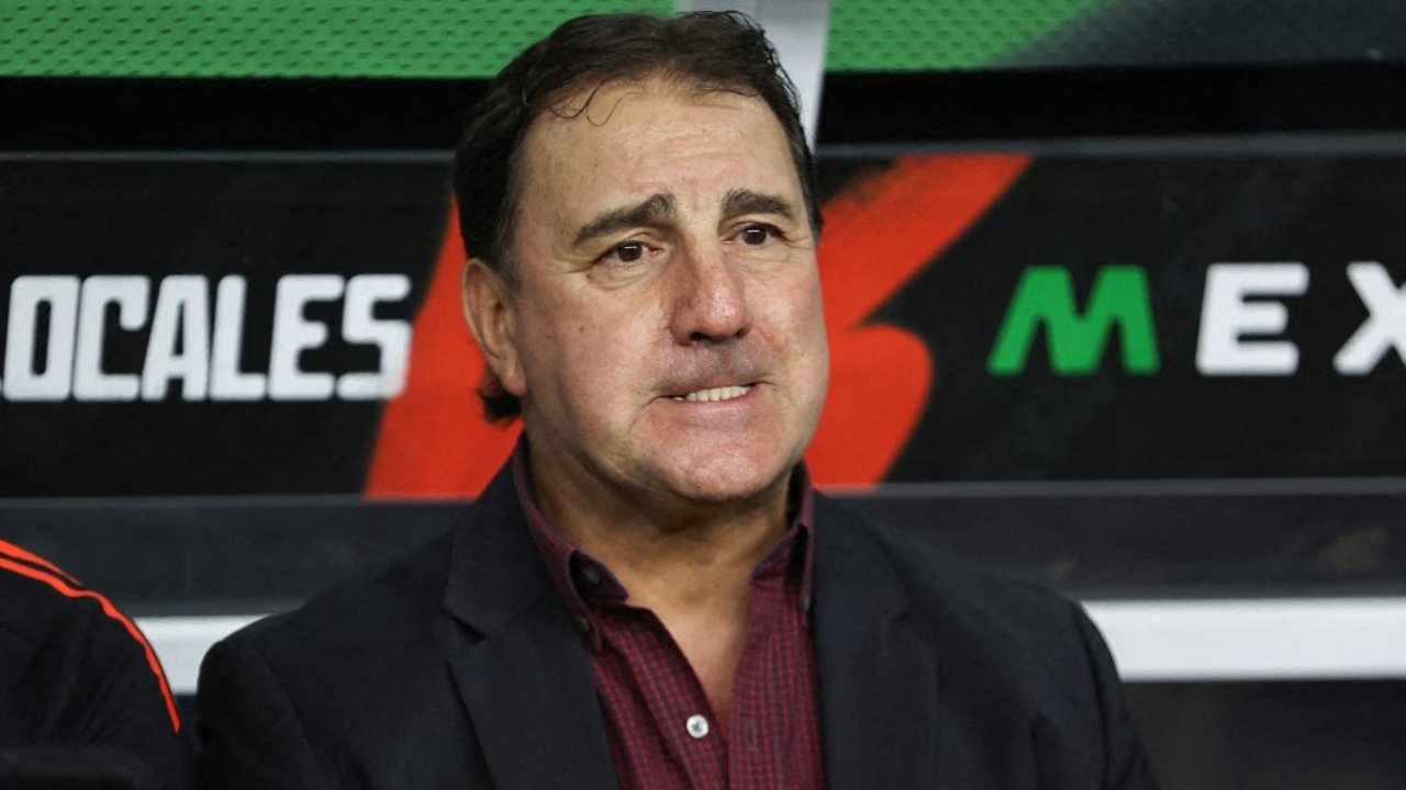 Néstor Lorenzo sería plan de Boca Juniors tras Mundial con Selección Colombia