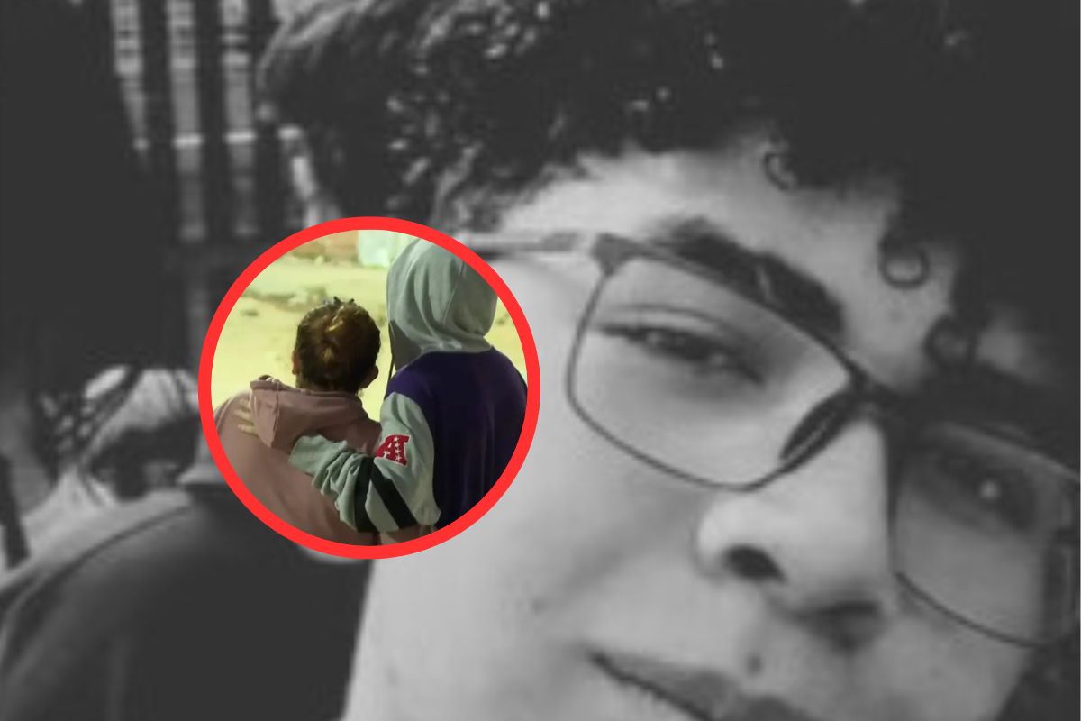 "Le tenían envidia": mamá de estudiante del Bosque que murió da hipótesis de lo que pasó en Gachancipá. 