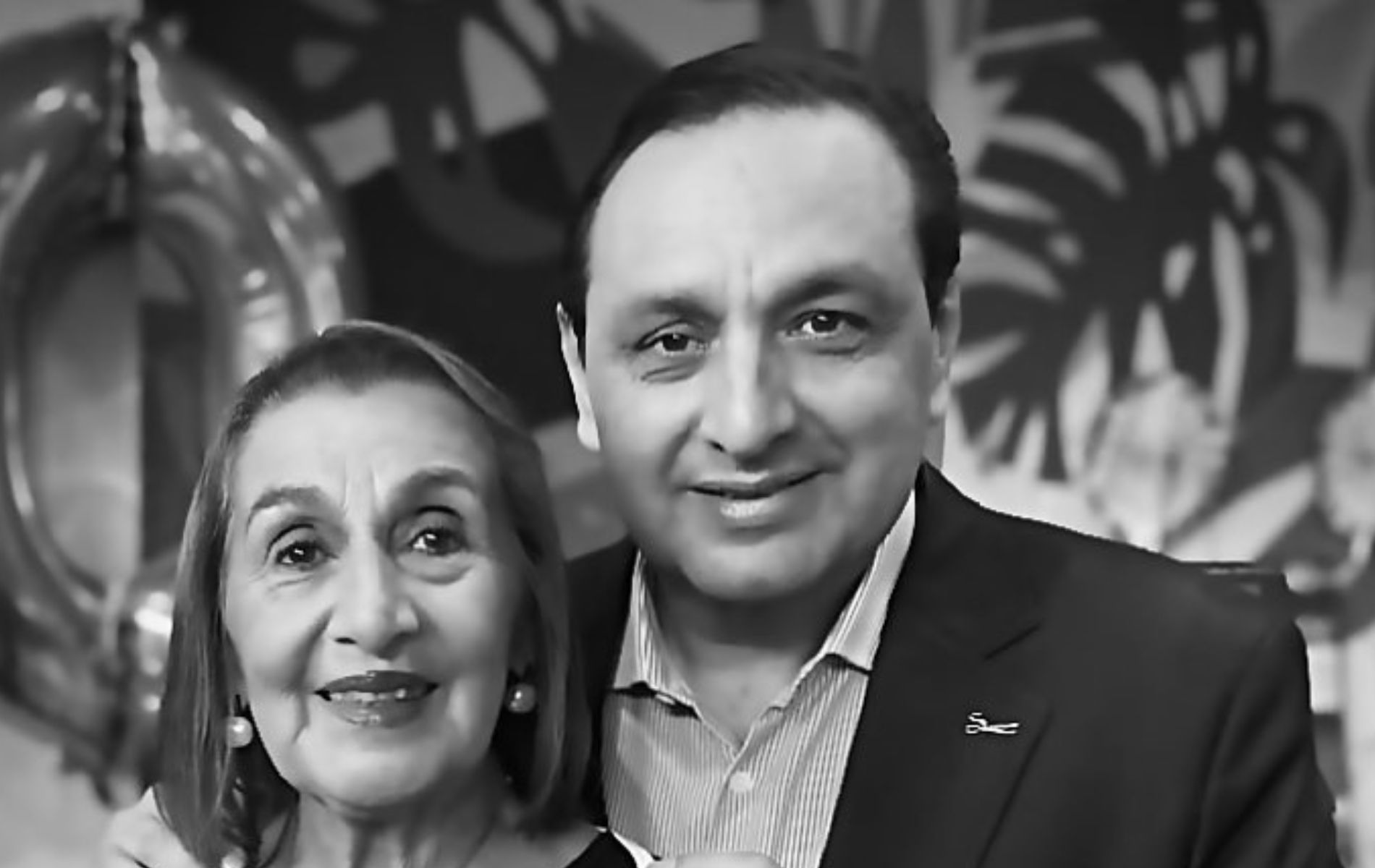 Jorge Alfredo Vargas agradeció a Blu radio por el homenaje a su mamá