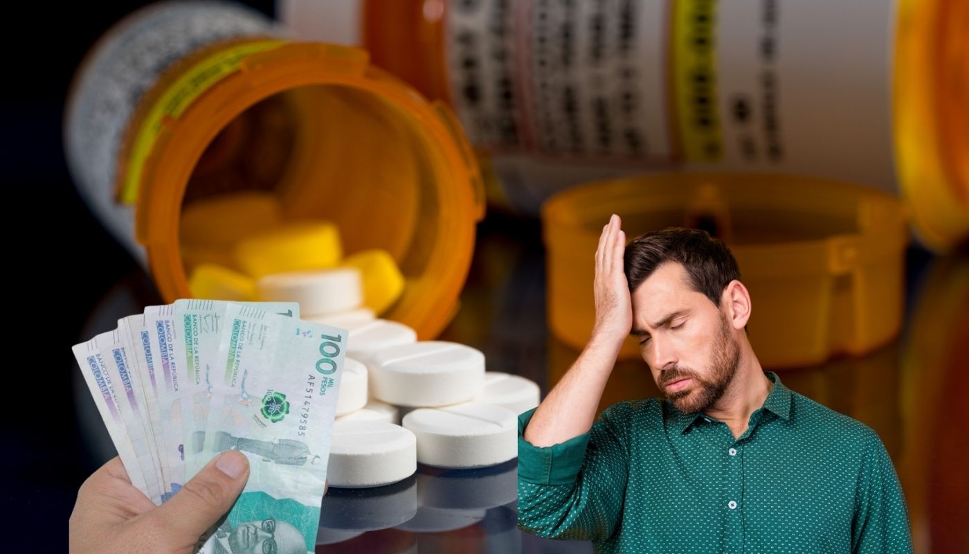 Golpe al bolsillo de los colombianos por gastos en salud, según informe del PIB