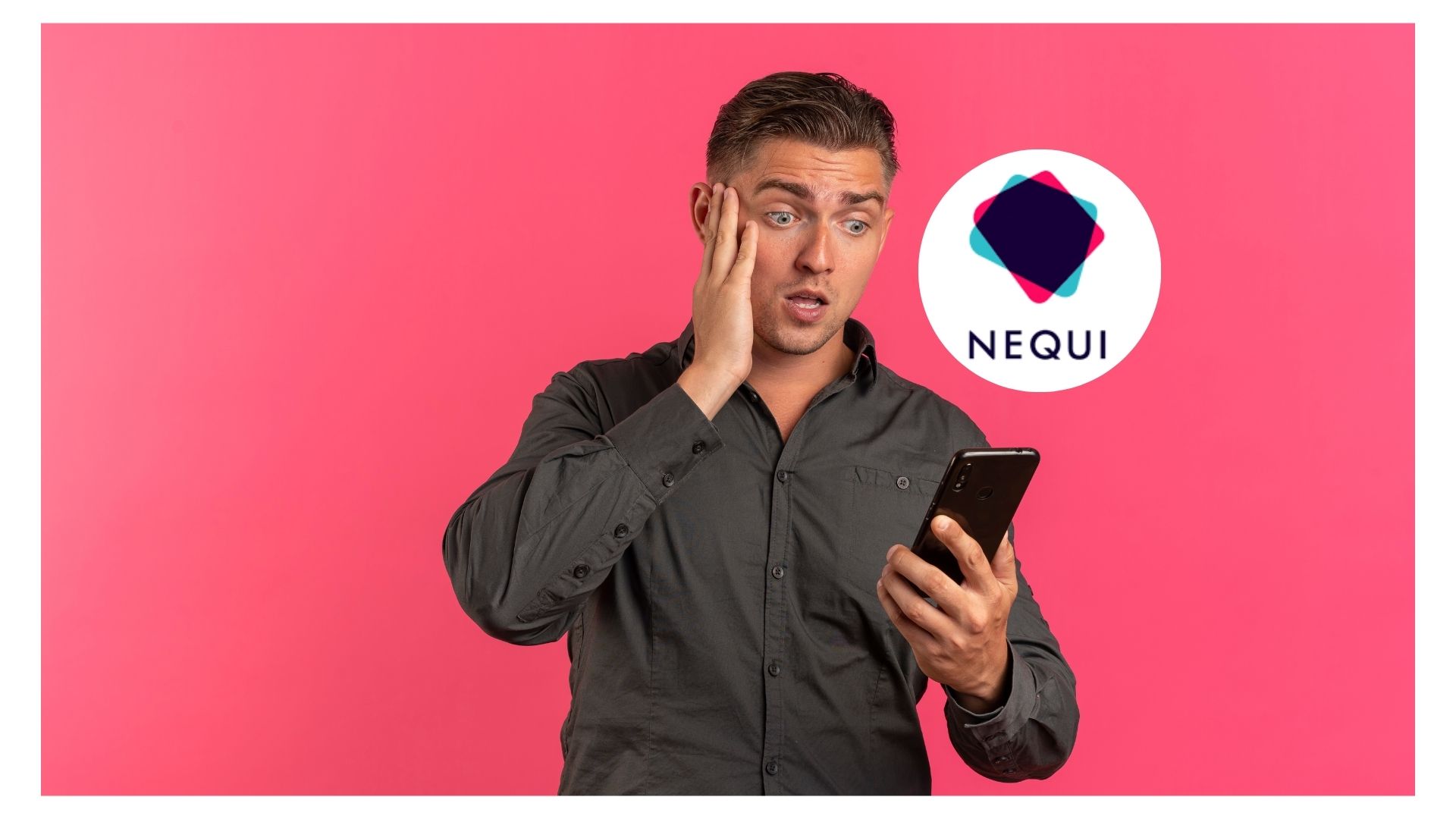 Nequi y Bancolombia suspenderán servicio en 2 días de febrero y estas son fechas