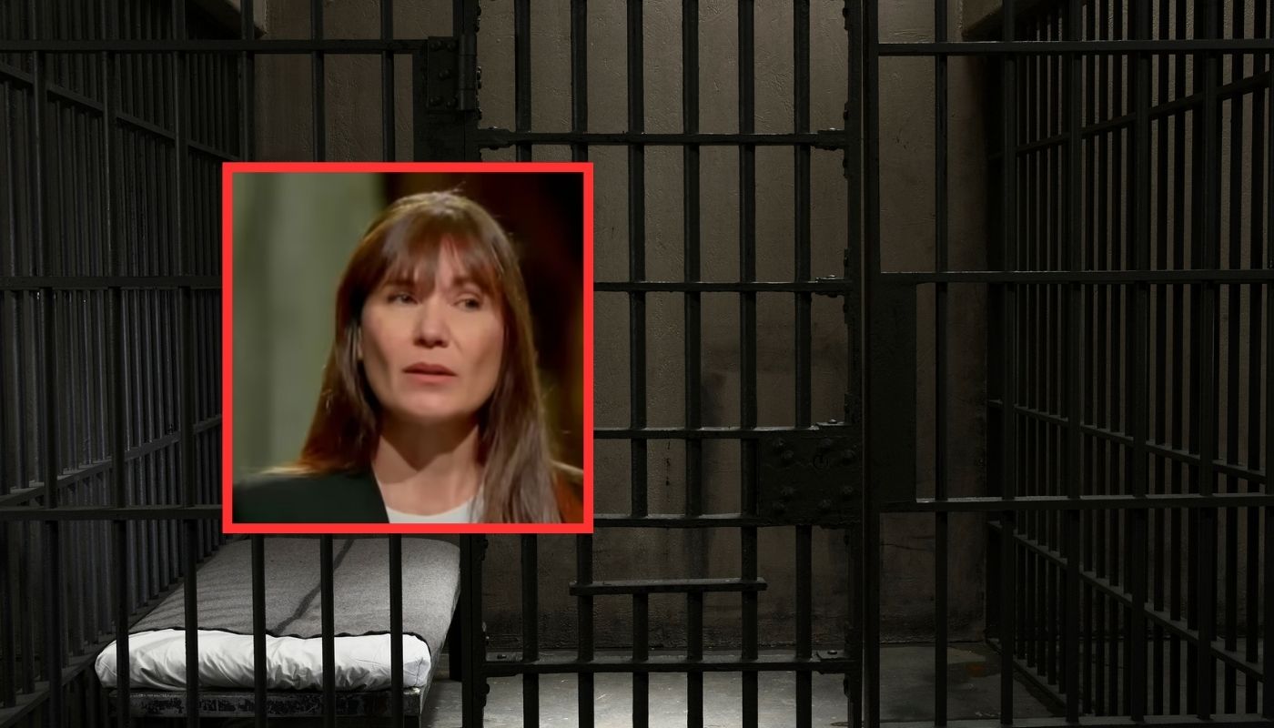 Revelan nueva jugada de Zulma Guzmán para evitar extradición a Colombia