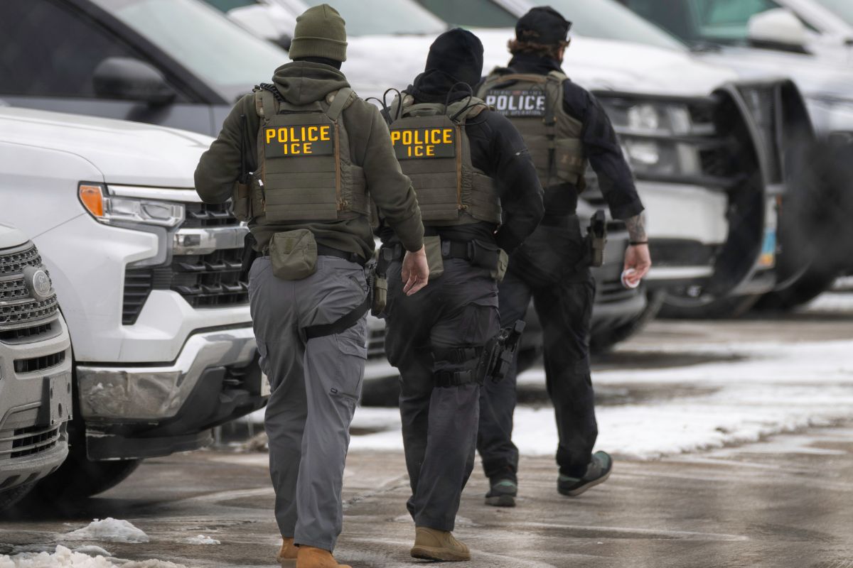 "Arroz con gusanos": desgarrador video de cómo viven colombianos en prisiones de ICE en EE. UU. La situación es dramática. 