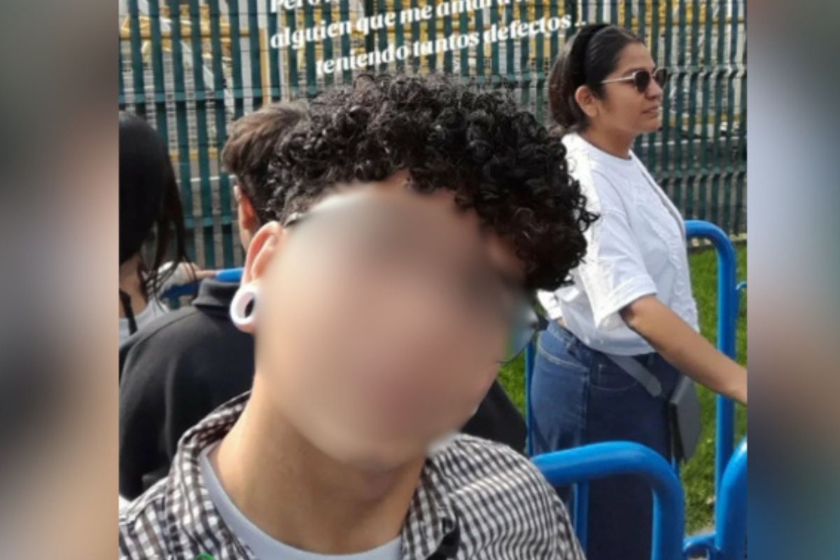 "Algo ilógico": papá de estudiante del Bosque alerta por lo que dicen sobre muerte de su hijo 