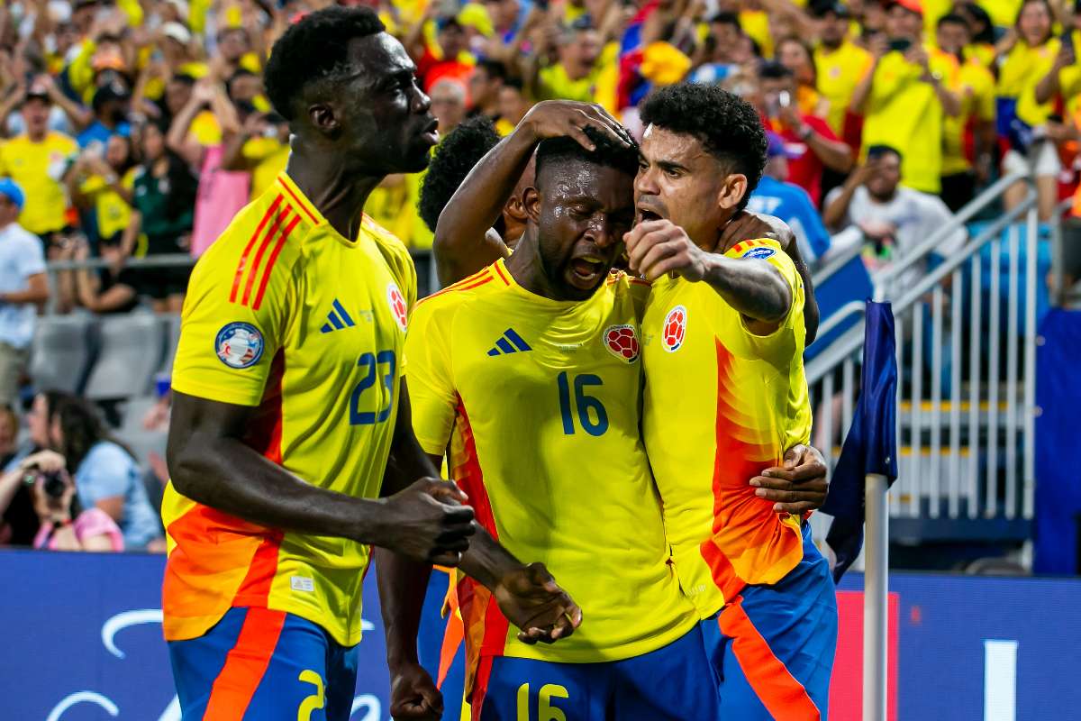 Qué lesión tiene Jefferson Lerma: alarma en Selección Colombia para Mundial 2026