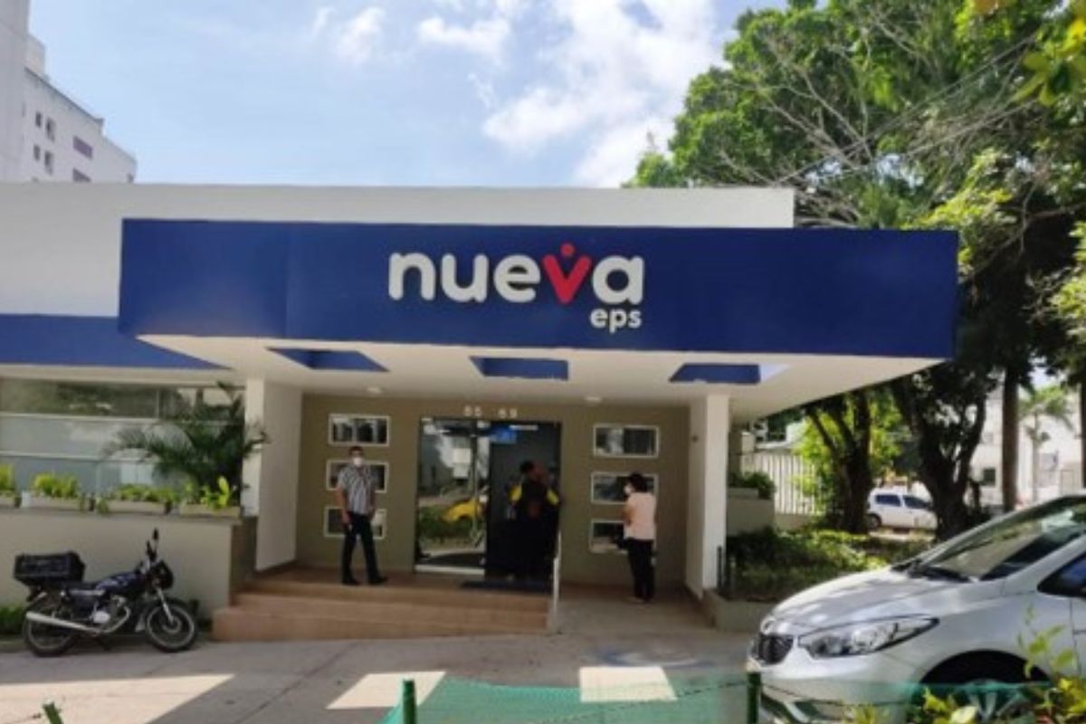 Ordenan arresto a interventor de Nueva EPS por nueva neglicencia con paciente: necesita un cambio de marcapasos 