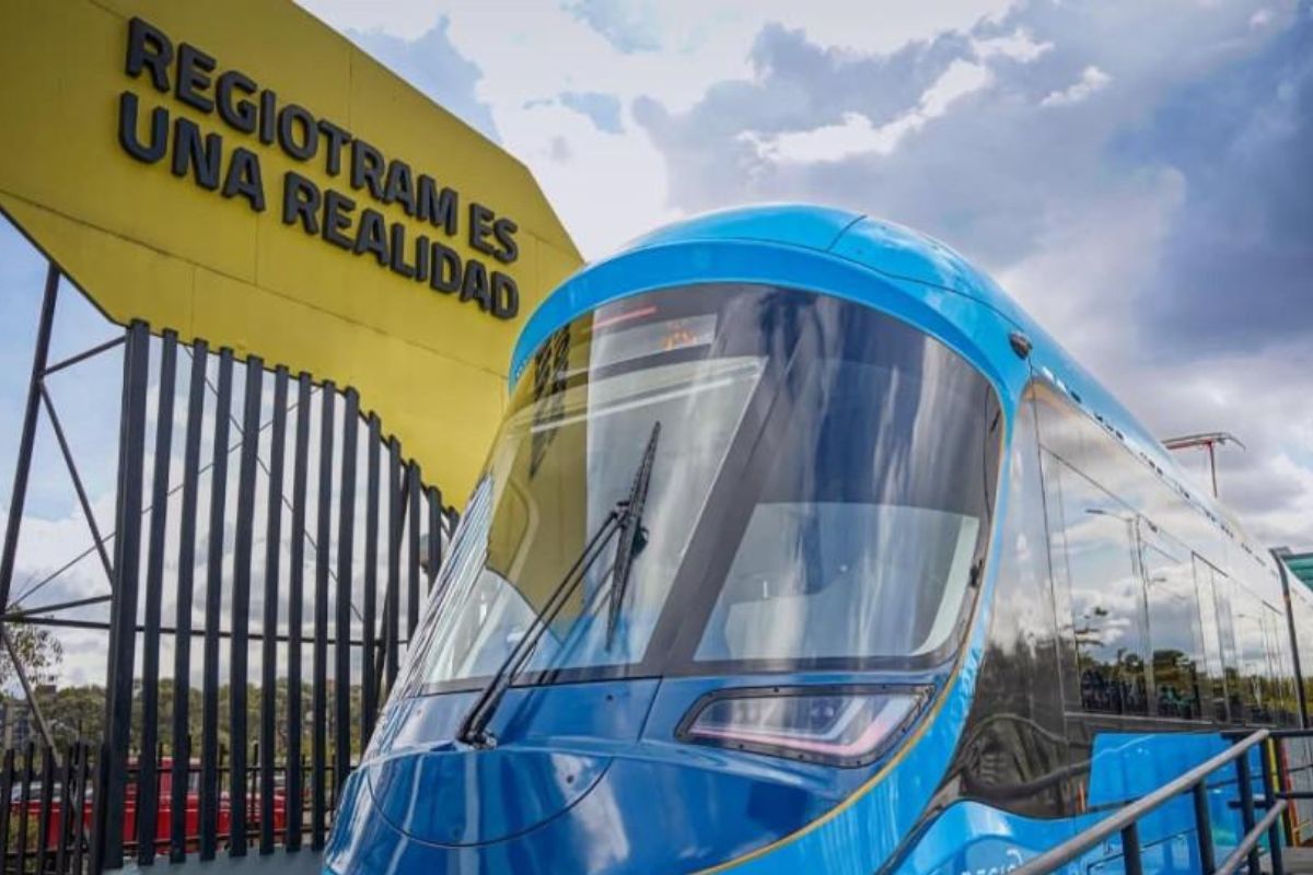 Regiotram de Occidente abrió más de 530 empleos: así puede tomar ese tren de buenos sueldos y estas son las fechas de postulación. 