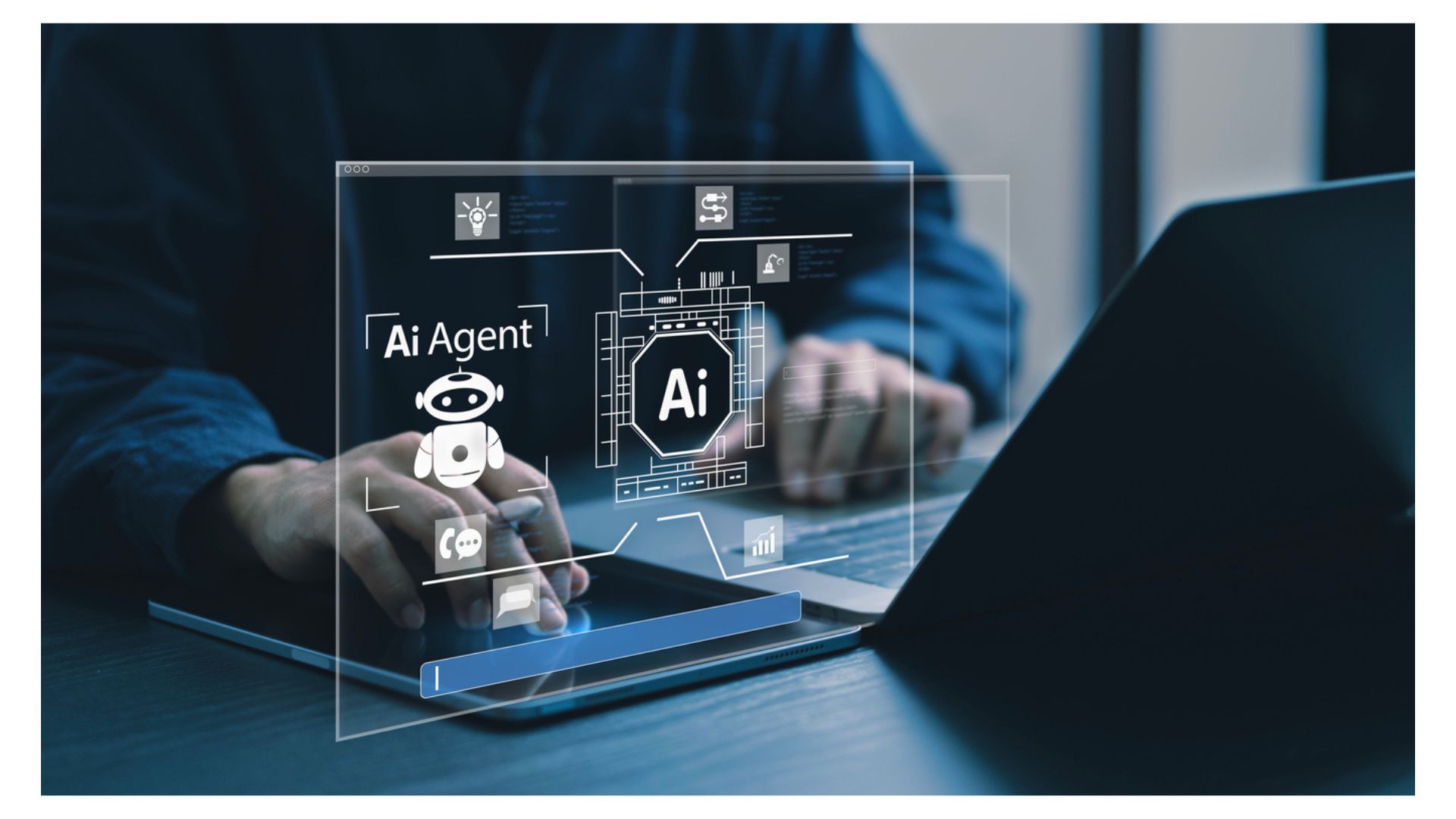 ¿Cómo saber si estoy chateando con un bot real? Así puede evitar que lo estafen