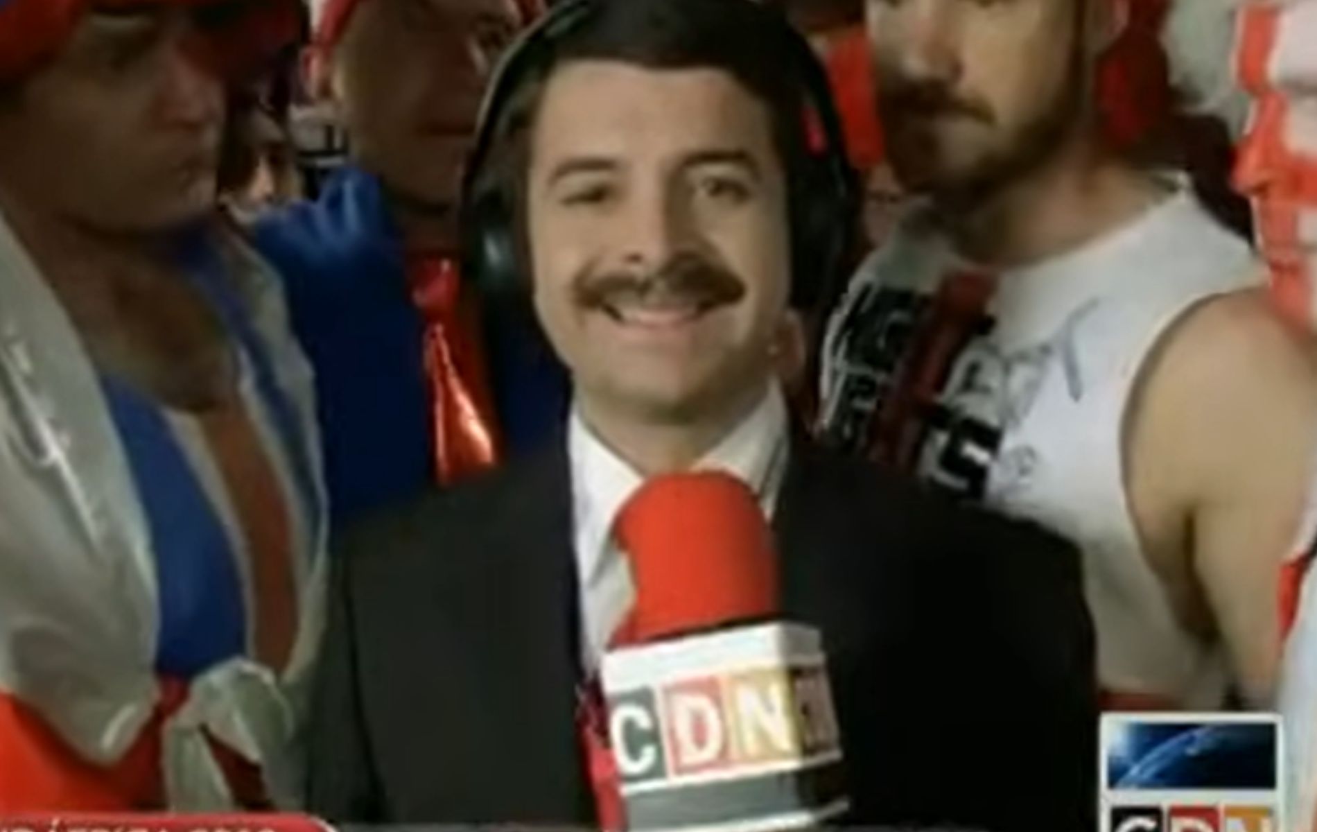 Qué pasó con ‘Ricardo Jorge’ se casó en un rito de ceremonia publicado en redes