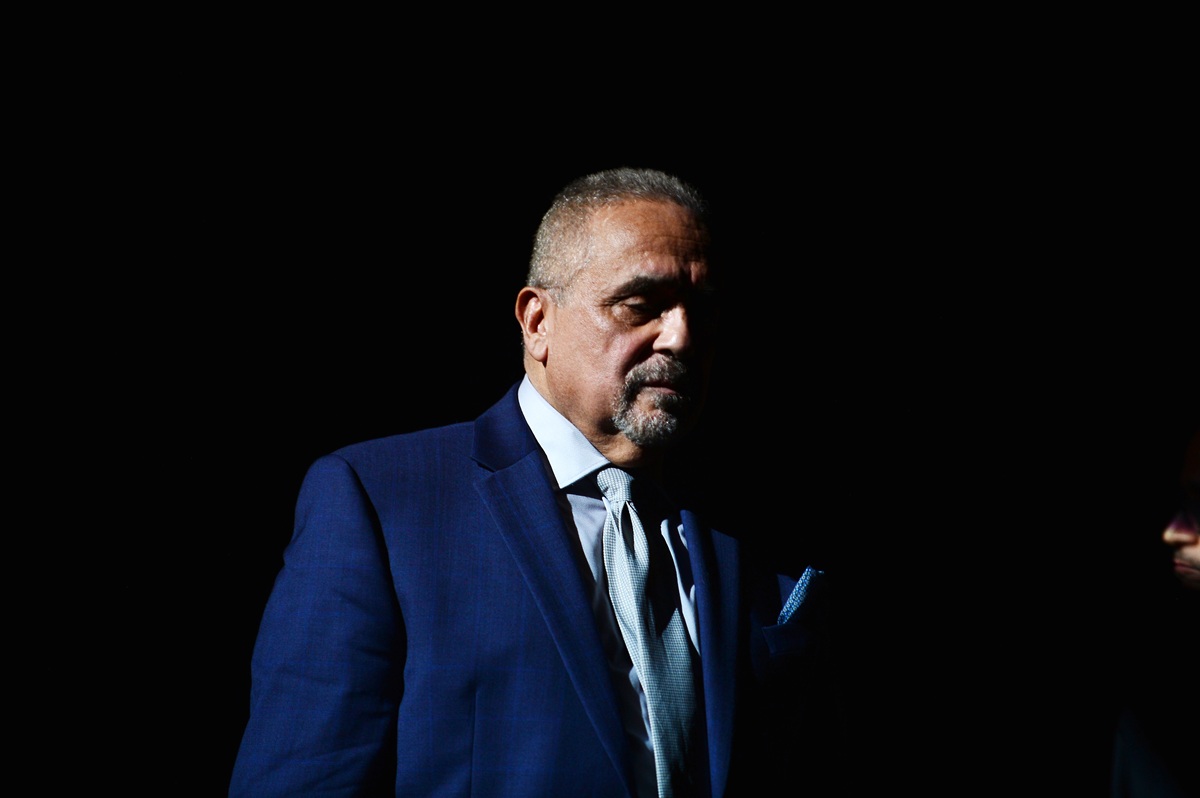 Murió Willie Colón hoy: este fue su último concierto hace solo semanas