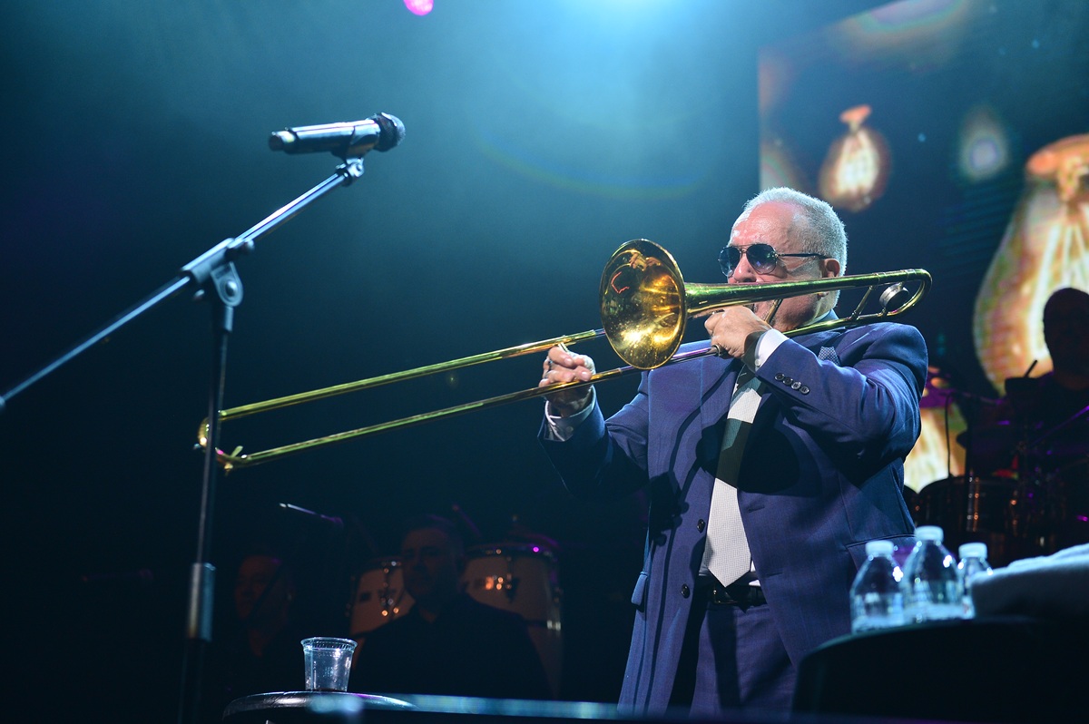 ¿De qué murió Willie Colón? Grave accidente venía afectando su salud