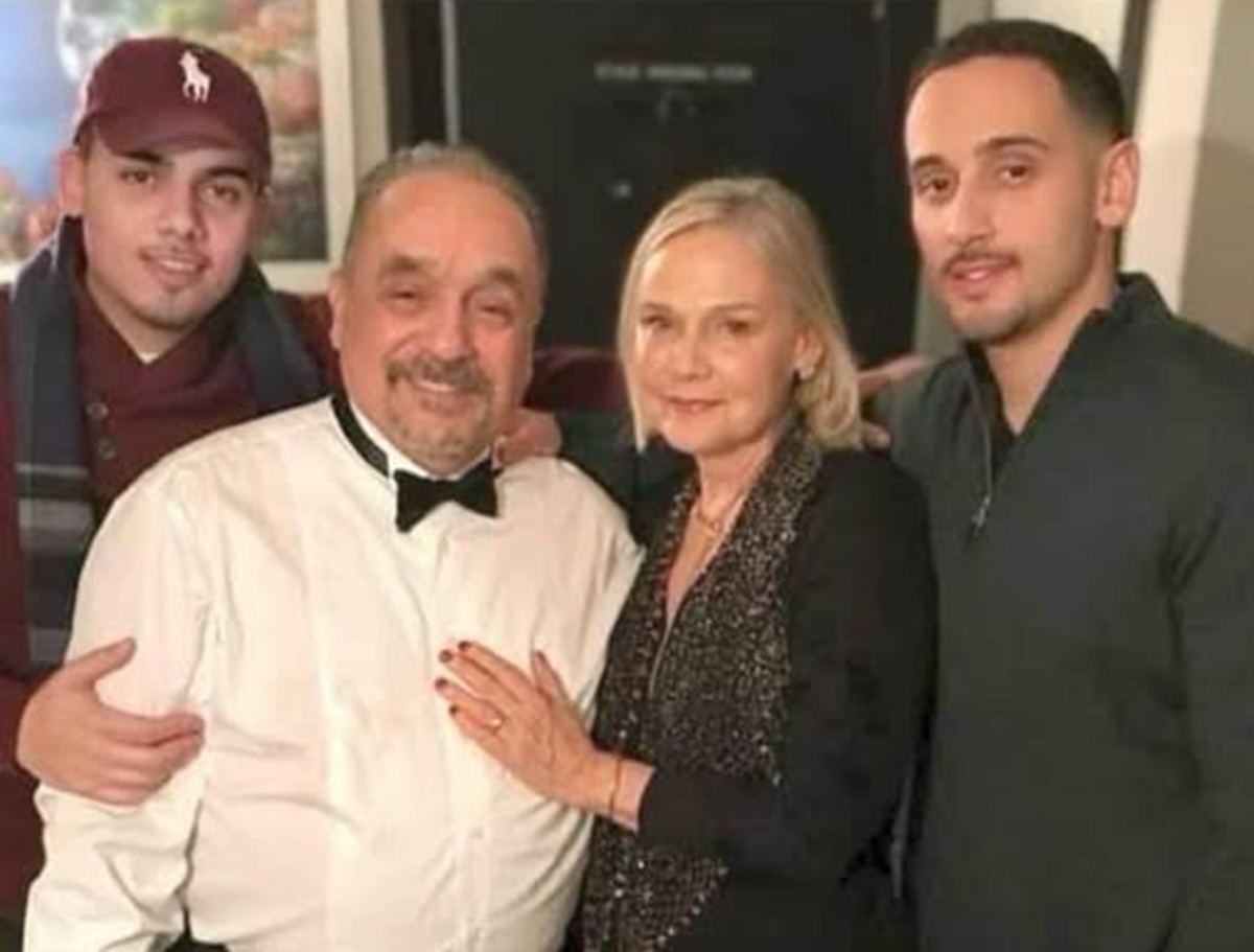 ¿Cuántos hijos tuvo Willie Colón? El fallecido artista deja gran legado