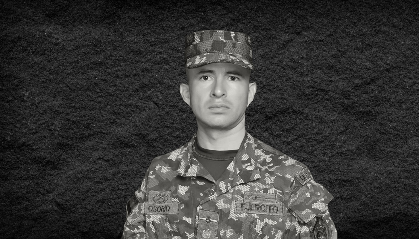 Combates Guaviare: soldado profesional murió y hay nueve heridos