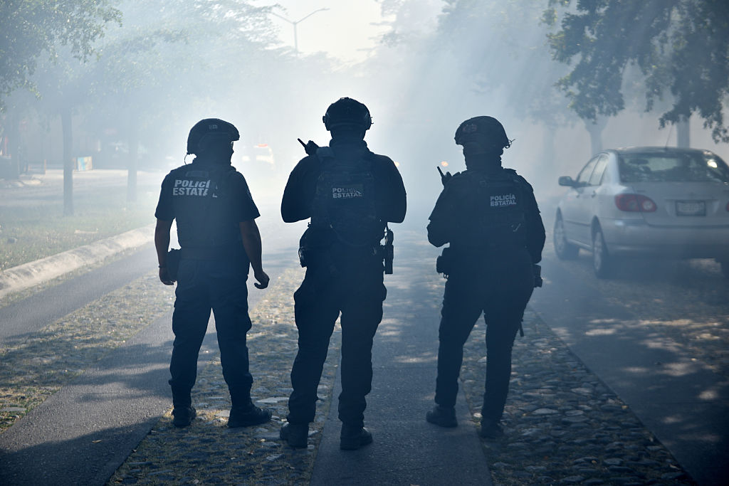 Colombianos en México: recomendaciones por alerta luego de caída de El Mencho