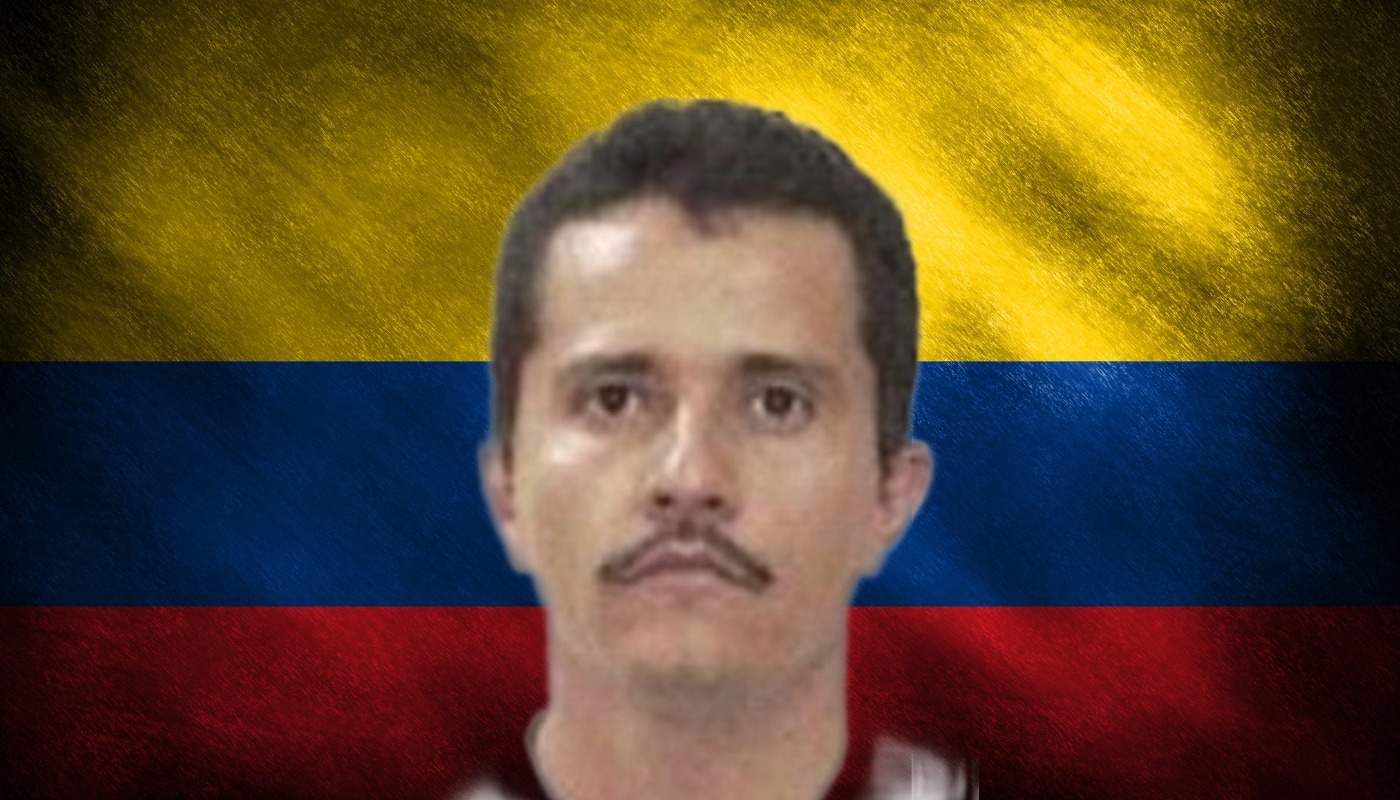 El Mencho en Colombia: CJNG con presencia en Cali y Cauca, según Defensoría