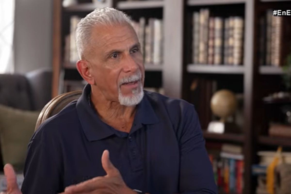 "Caminé en el infierno": colombiano duró 42 años preso en EE. UU. y reveló aterradores detalles de lo que vivió y lo que aprendió. 