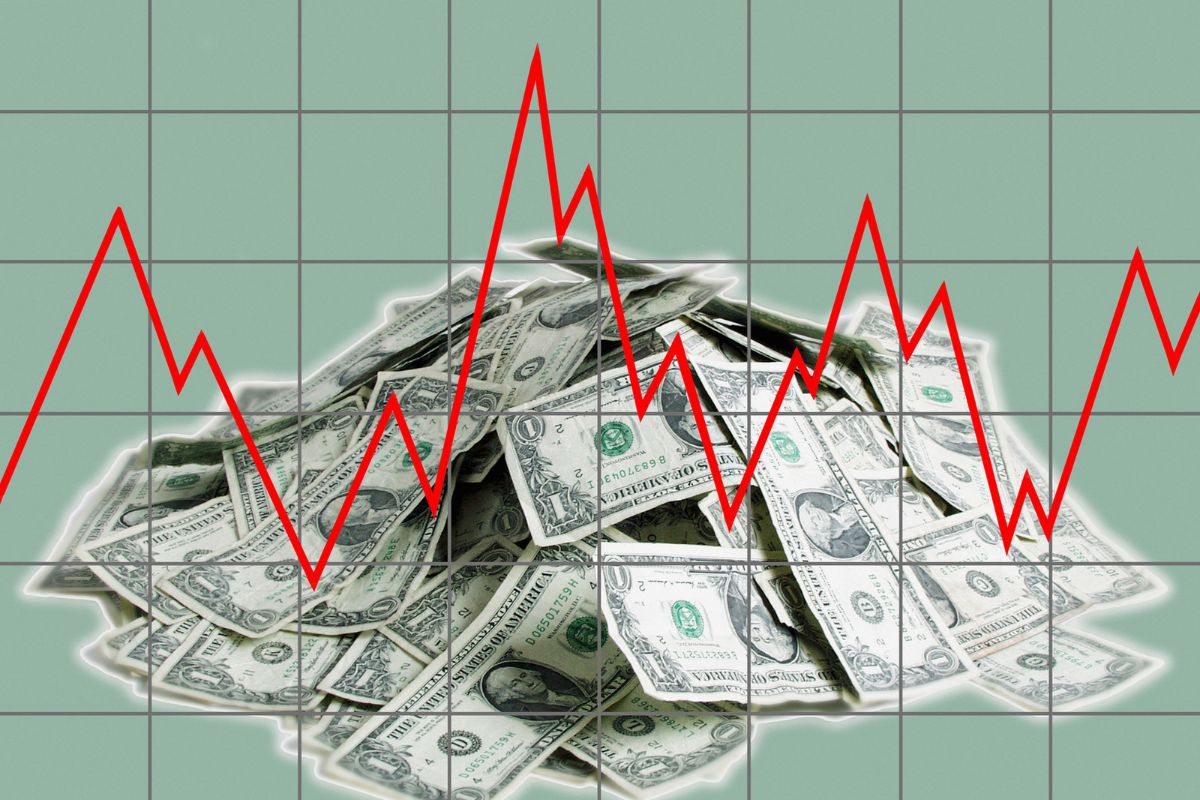 Dólar hoy amaneció con leve cambio: decisión de Trump despertó incertidumbre