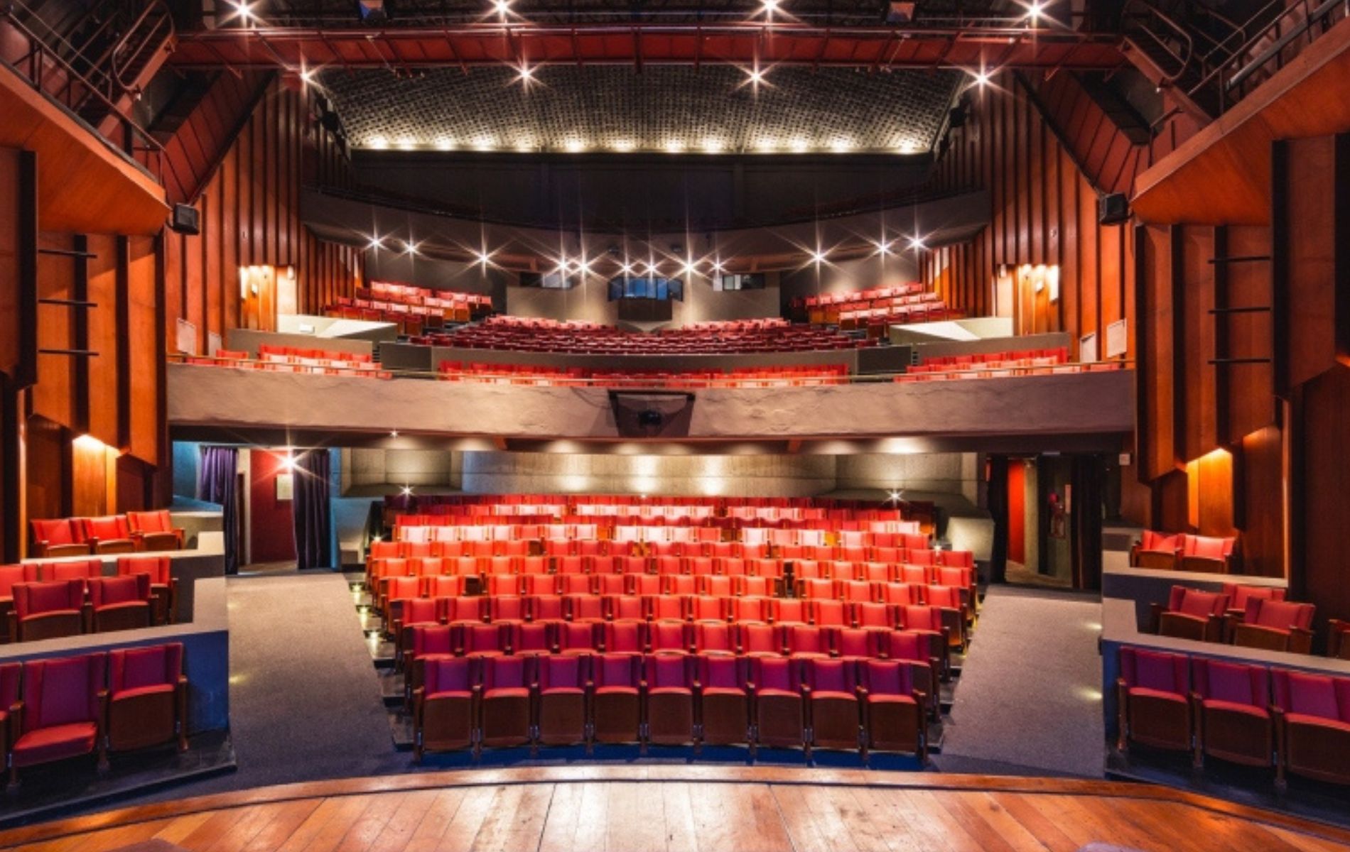 Planes imperdibles para este fin de semana en Bogotá: conciertos y teatro