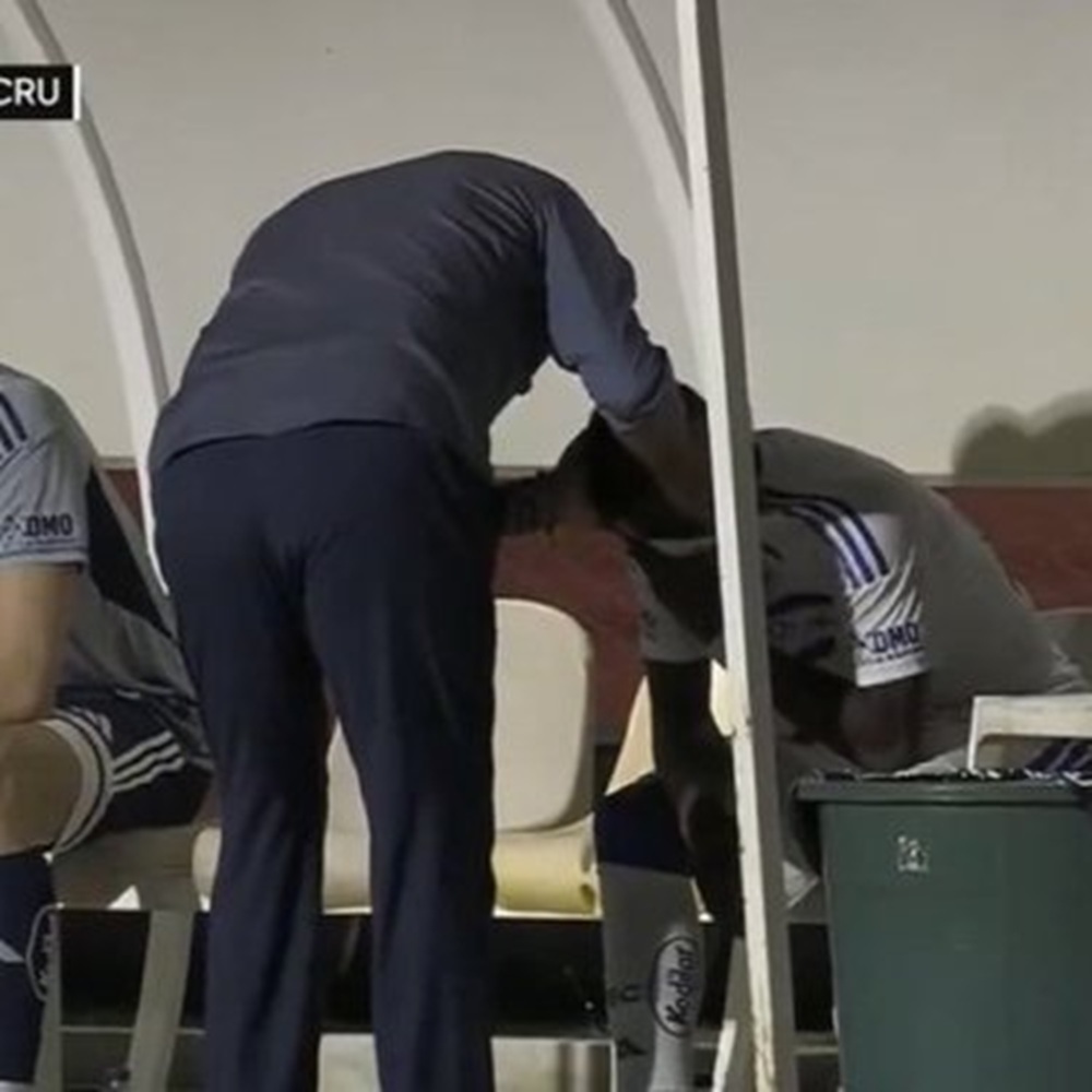 Neyser Villarreal / Captura de pantalla