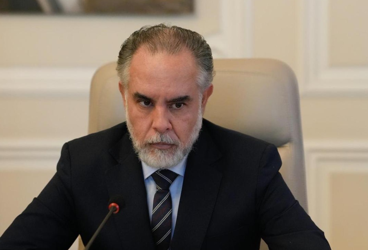 Jueza le ordena a Armando Benedetti a rectificarse sobre exministro Luis Henao