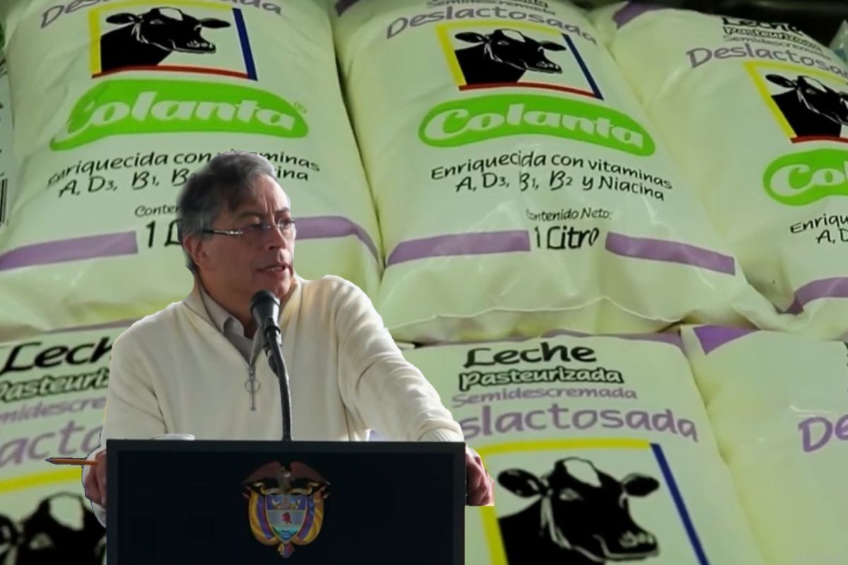 ¿Alpina puede negar inspección del Gobierno de Petro? Esto dice la ley