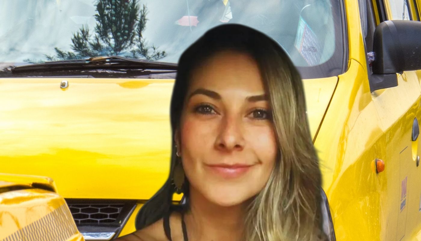 Giro en caso de Diana Ospina por que taxista que la traslado se habría entregado