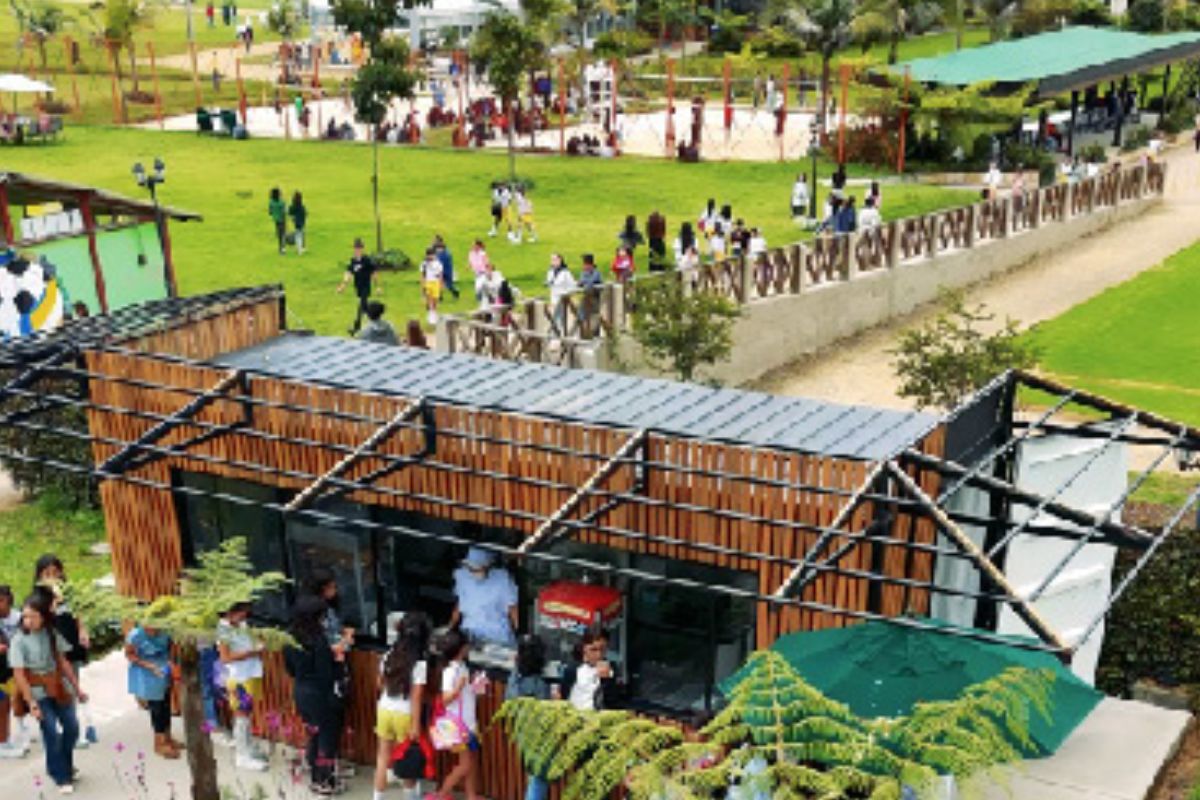 Famoso colegio con más de 70 años entró en crisis económica: queda muy cerca de Bogotá. La institución reportó que el 90 % de sus pasivos están vencidos.