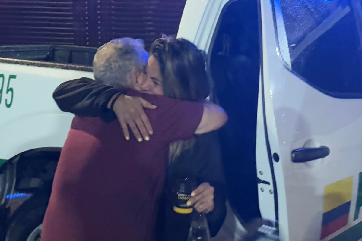 "No fue un secuestro, fueron dos": caso de Diana Ospina da giro por lo nuevo que se supo sobre su desaparición en Bogotá. 