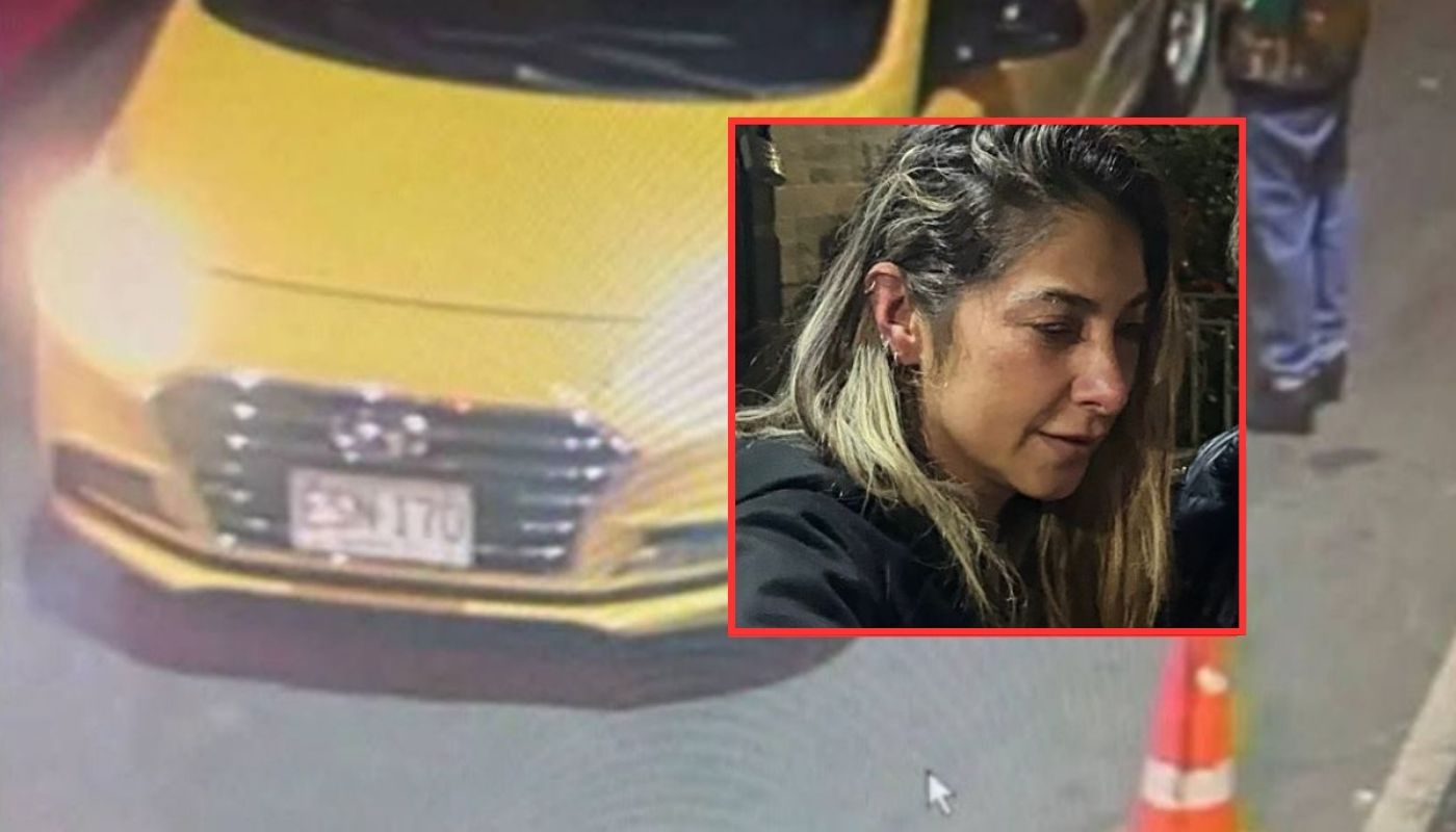 Destapan delitos que enfrentarían responsables de secuestro de Diana Ospina 