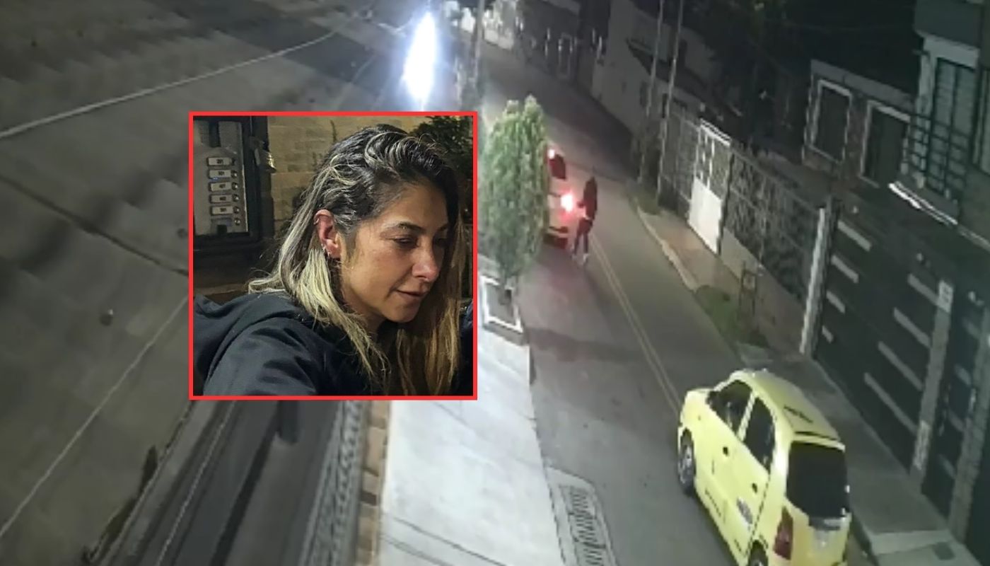 Destapan dato sobre sospechosos del secuestro de Diana Ospina; alistan capturas