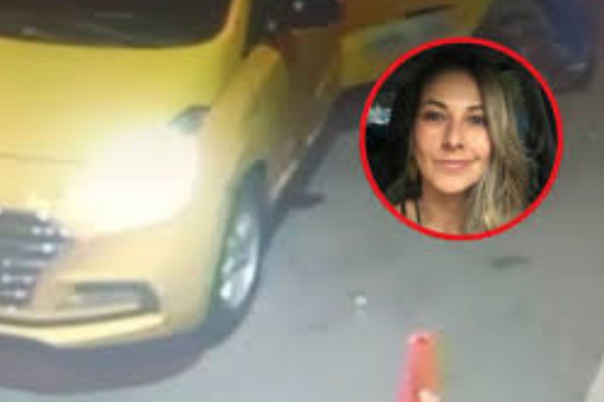 Salió a la luz insólita condena del taxista que llevó a Diana Ospina: ahora dice que es víctima, pese a antecedentes. 