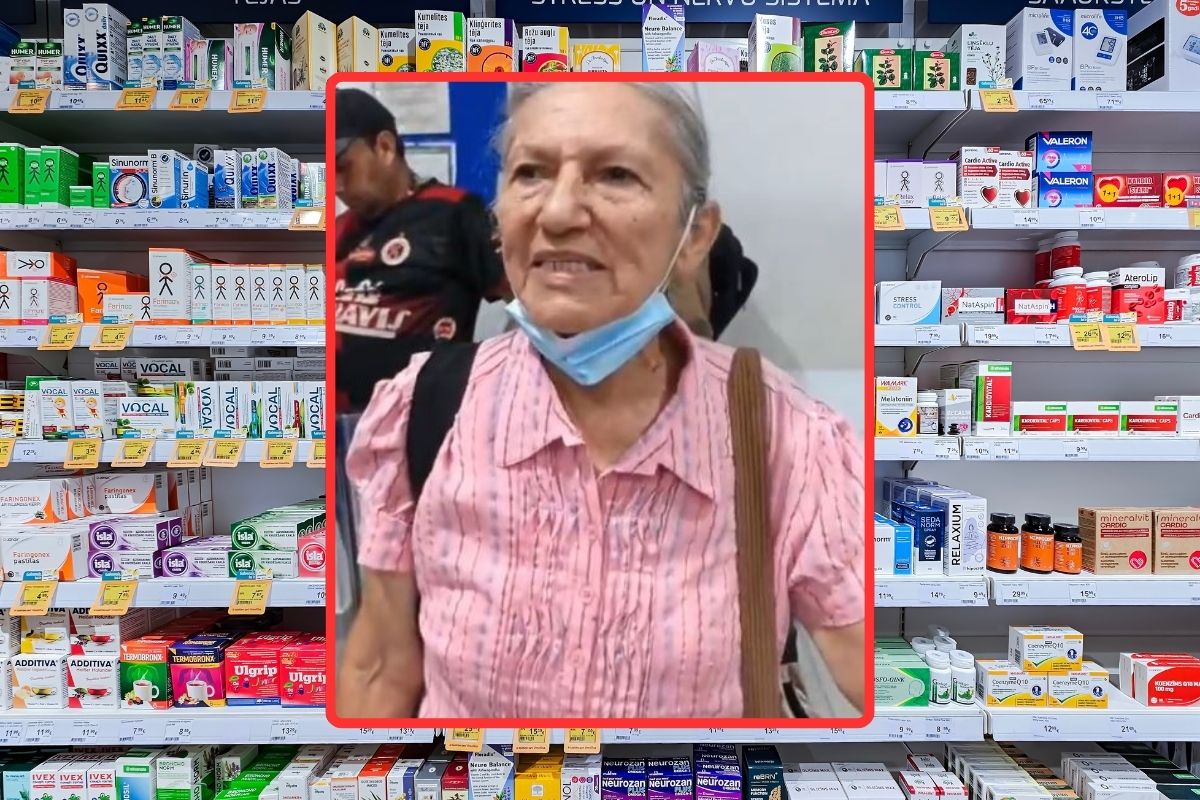 Video de Cecilia Quintero, la mujer que murió esperando medicamentos Nueva EPS