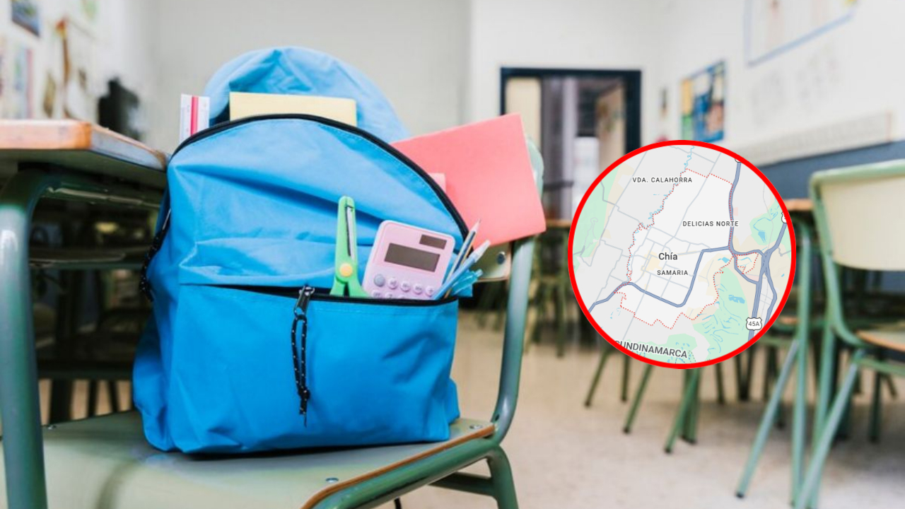 ¿Cuál es el mejor colegio de Chia 2026? Hay varios y no cierran como en Bogotá