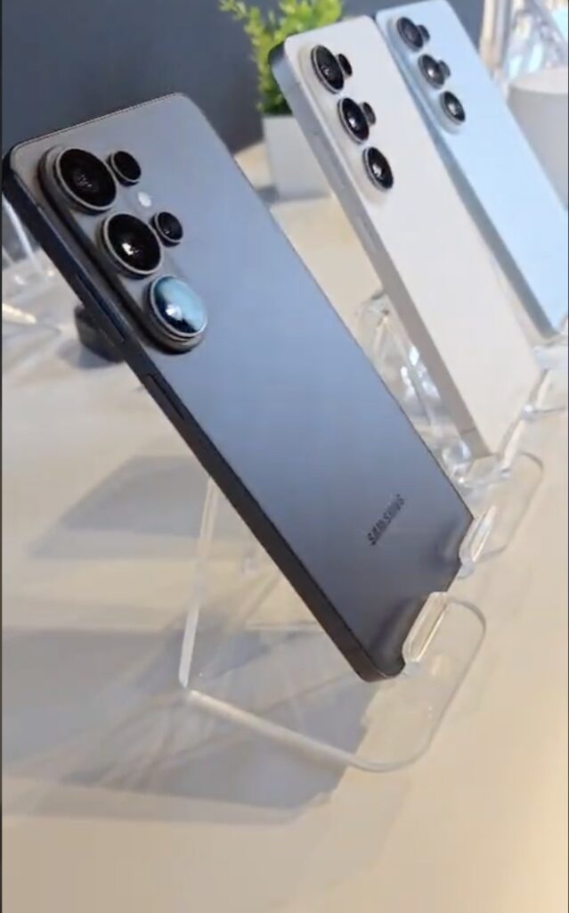 Samsung aterriza la nueva serie Galaxy S26 y emociona con sus funciones - Foto Pulzo