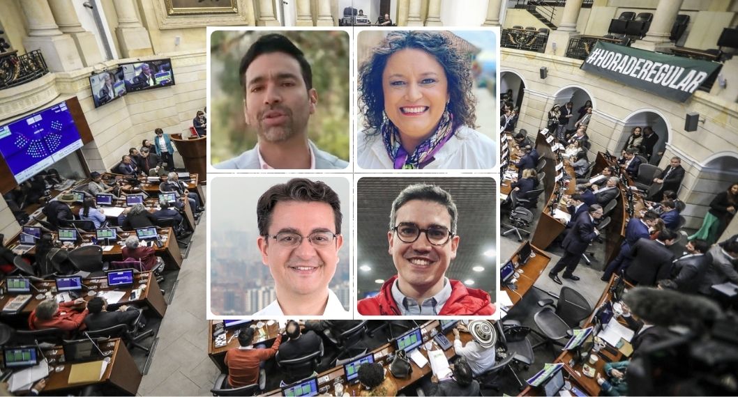 Debate de Pulzo para elecciones al Congreso en Colombia 2026 fecha, lugar y más