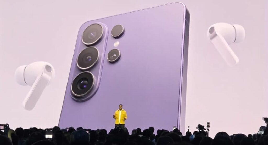 Samsung lanza la serie Galaxy S26