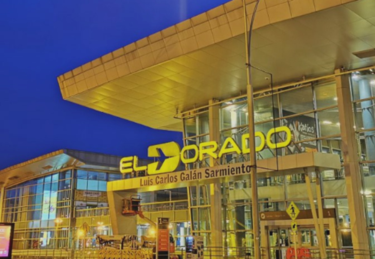 Cambio en slots en aeropuerto El Dorado subiría precios de tiquetes, según IATA
