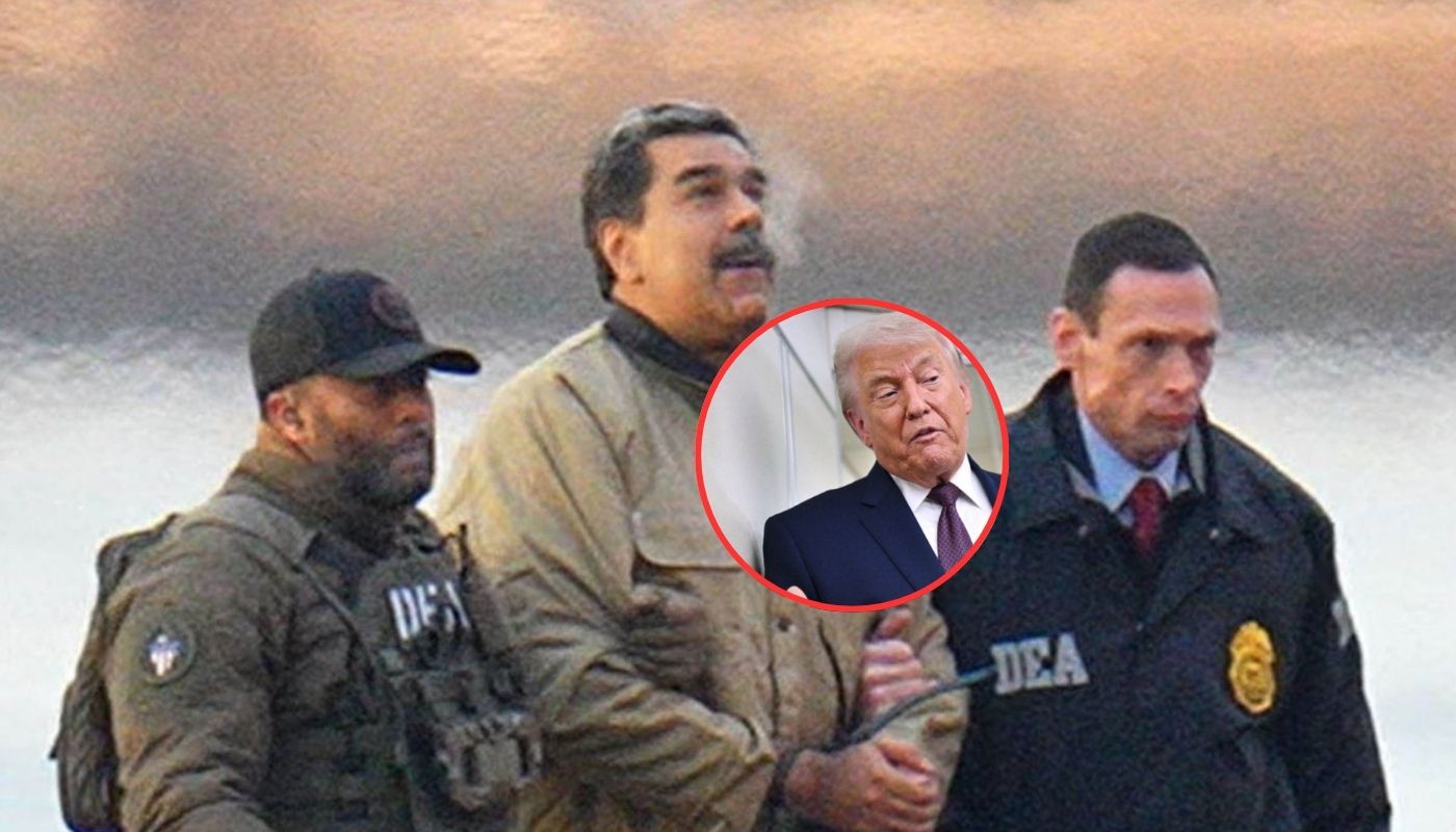 Nicolás Maduro sufre golpe a  finanzas por decisión del departamento del tesoro