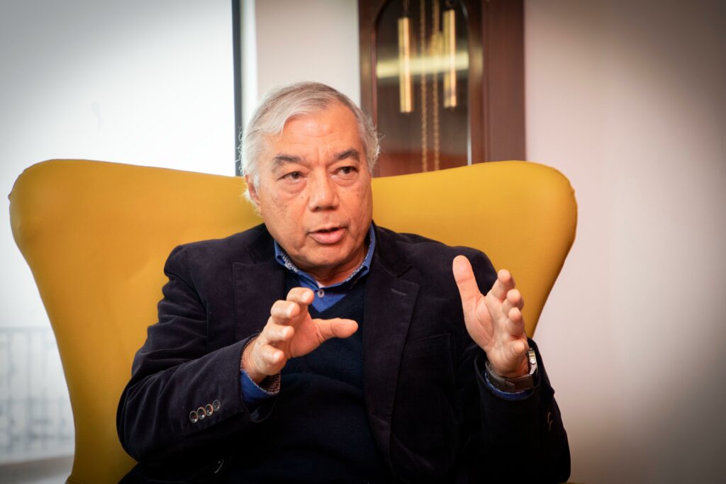 César Ferrari / EL Colombiano (cortesía)