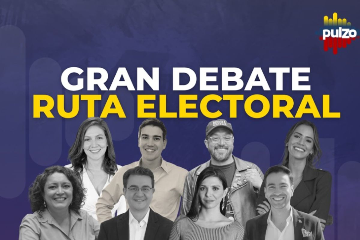 Con la participación de varias cabezas de lista y congresistas, se discutirán varios temas relacionados al trabajo, la Asamblea Constituyente y más. Conéctese. 
