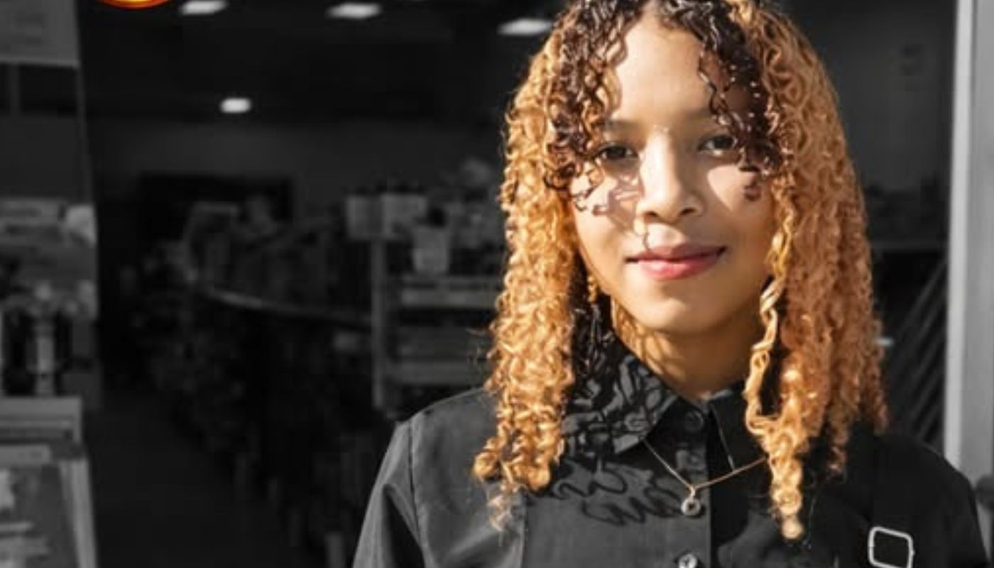 Asesinaron a tiros a estudiante del Sena; era adolescente y quería ser cantante