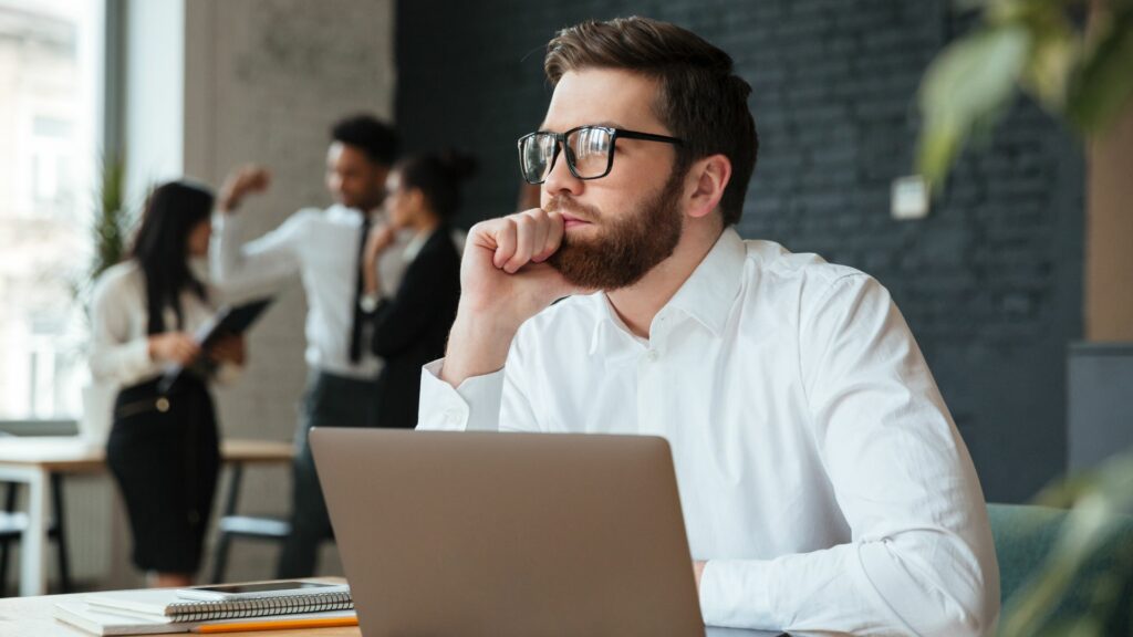 Trabajador / Freepik 