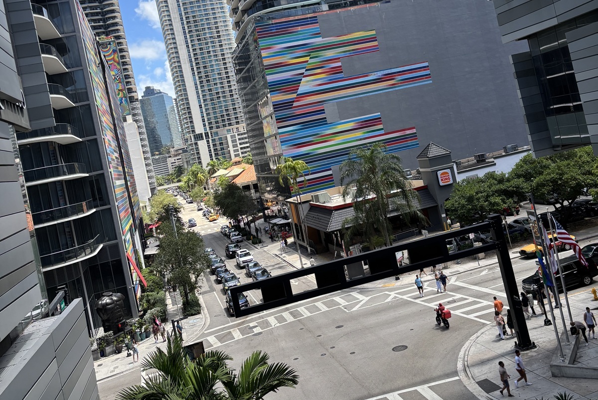 Los otros planes (aparte del Mundial) para hacer en Florida en este año