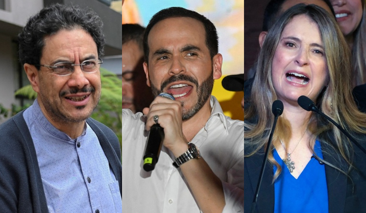 Encuesta Guarumo febrero 2026: Iván Cepeda y Abelardo de la Espriella lideran