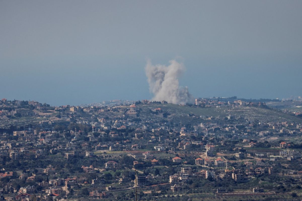 Irán contraataca a Israel y va por la cabeza de Netanyahu: Medio Oriente sigue en vilo y Teherán prometió una venganza "jamás conocida".