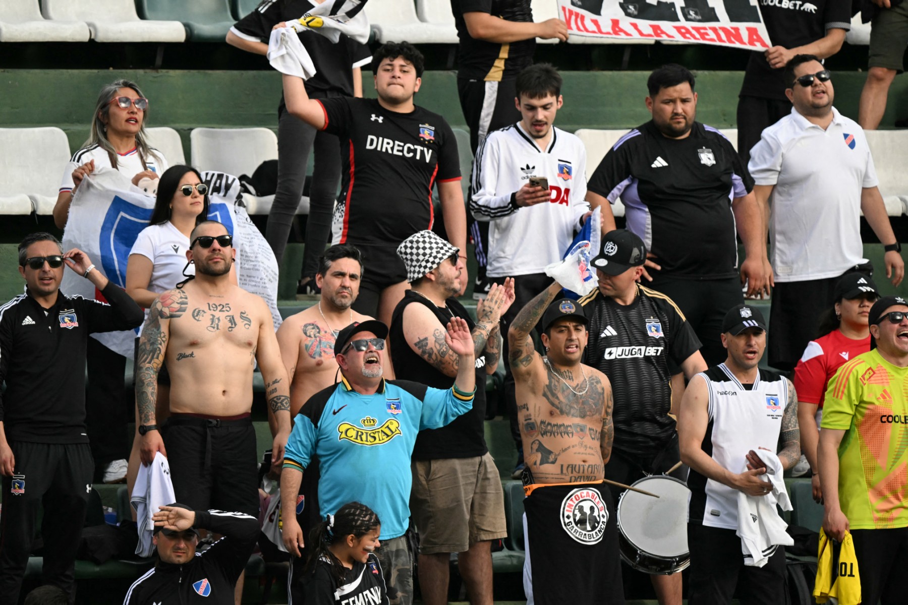 Hincha fue asesinado a tiros en pelea de barras bravas y hay otro herido