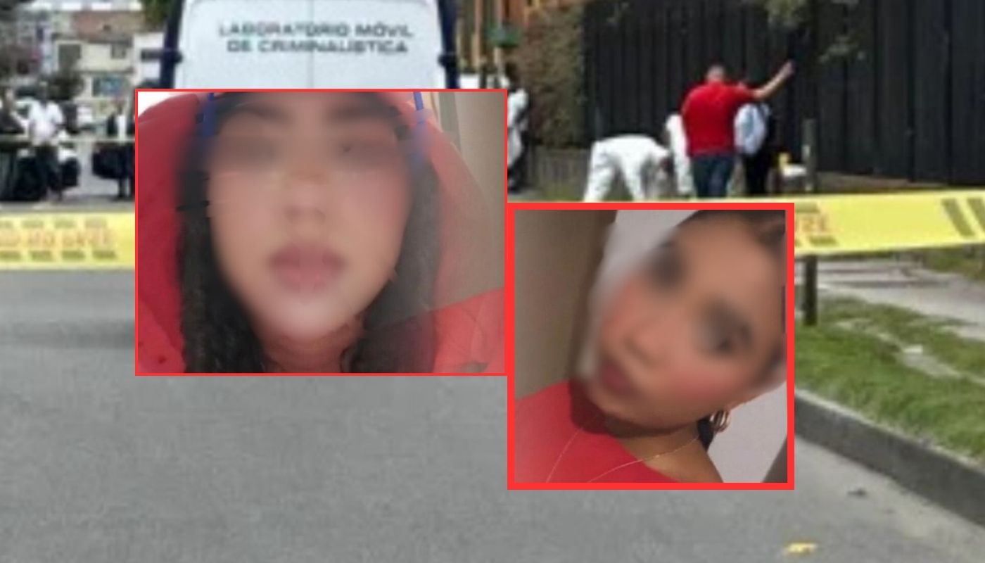 Encuentran  cuerpos de hermanas desparecidas en Carnaval de Barranquilla