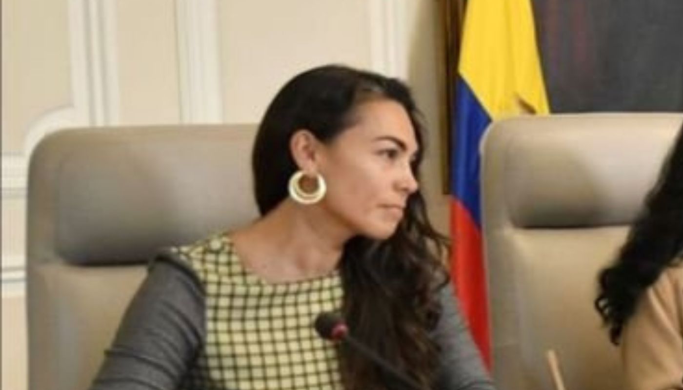 Murió Ingrid Hernández, quien era coordinadora de Transformación digital