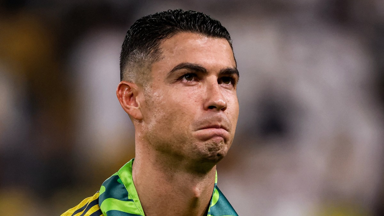 Jet de Cristiano Ronaldo viajó a Madrid: ¿abandonó Arabia Saudita tras ataques?